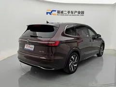 2020 Volkswagen Viloran 330TSI Luxury — фото 20
