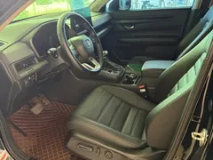 2023 Honda CR-V 240TURBO 2WD Fashion 5-seat, чёрный — фото 4