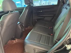 2023 Honda CR-V 240TURBO 2WD Fashion 5-seat, чёрный — фото 5