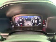 2023 Honda CR-V 240TURBO 2WD Fashion 5-seat, чёрный — фото 9