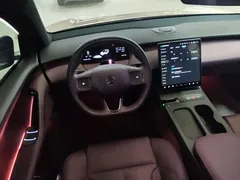2022 Nio ET5 75kWh, чёрный — фото 11