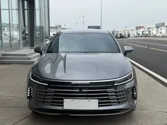 2024 BYD Destroyer 05 DM-i 55KM — фото 2