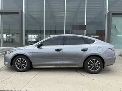 2024 BYD Destroyer 05 DM-i 55KM — фото 4