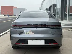 2024 BYD Destroyer 05 DM-i 55KM — фото 5