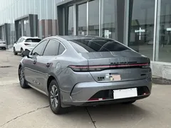 2024 BYD Destroyer 05 DM-i 55KM — фото 7