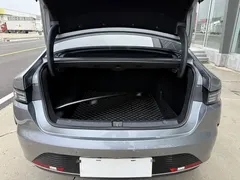 2024 BYD Destroyer 05 DM-i 55KM — фото 9