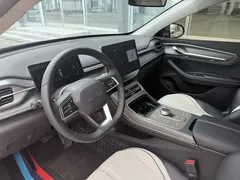 2024 BYD Destroyer 05 DM-i 55KM — фото 10
