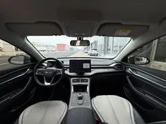 2024 BYD Destroyer 05 DM-i 55KM — фото 11