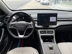2024 BYD Destroyer 05 DM-i 55KM — фото 12