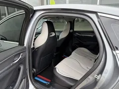 2024 BYD Destroyer 05 DM-i 55KM — фото 13