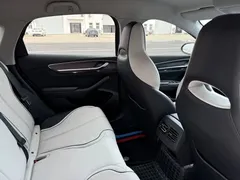 2024 BYD Destroyer 05 DM-i 55KM — фото 14