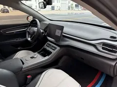 2024 BYD Destroyer 05 DM-i 55KM — фото 15