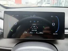 2024 BYD Destroyer 05 DM-i 55KM — фото 17