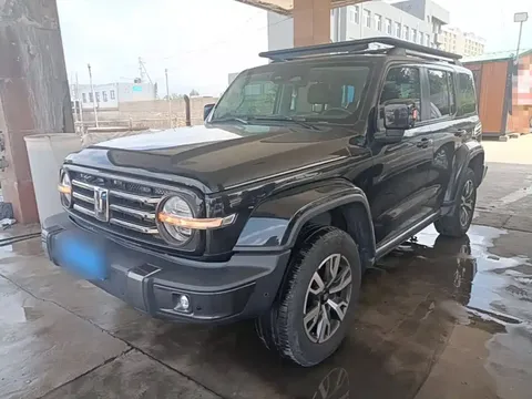 2023 Tank 300 2.0T