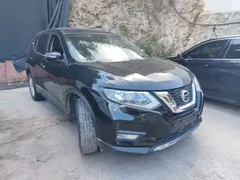 2022 Nissan X-Trail 2.0L 2WD, чёрный — фото 4