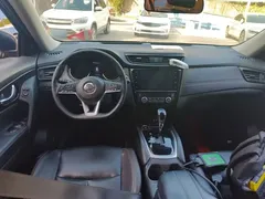2022 Nissan X-Trail 2.0L 2WD, чёрный — фото 10