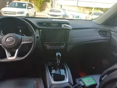 2022 Nissan X-Trail 2.0L 2WD, чёрный — фото 13