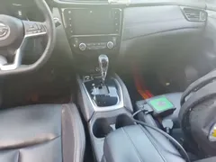 2022 Nissan X-Trail 2.0L 2WD, чёрный — фото 14