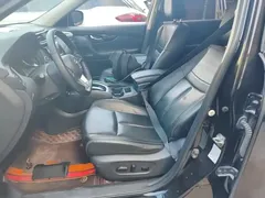 2022 Nissan X-Trail 2.0L 2WD, чёрный — фото 15