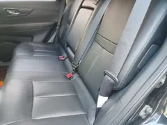 2022 Nissan X-Trail 2.0L 2WD, чёрный — фото 17