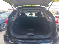 2022 Nissan X-Trail 2.0L 2WD, чёрный — фото 19