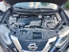2022 Nissan X-Trail 2.0L 2WD, чёрный — фото 20