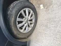 2022 Nissan X-Trail 2.0L 2WD, чёрный — фото 23