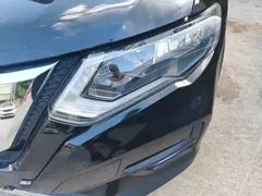 2022 Nissan X-Trail 2.0L 2WD, чёрный — фото 24