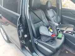 2022 Nissan X-Trail 2.0L 2WD, чёрный — фото 25