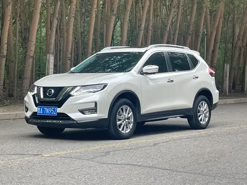 2022 Nissan X-Trail 2.0L 2WD Premium