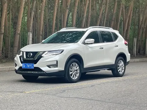 2022 Nissan X-Trail 2.0L 2WD Premium