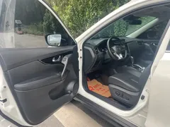 2022 Nissan X-Trail 2.0L 2WD Premium, белый — фото 10