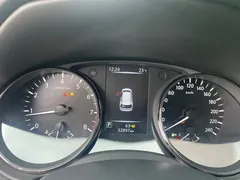 2022 Nissan X-Trail 2.0L 2WD Premium, белый — фото 13