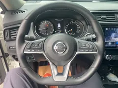 2022 Nissan X-Trail 2.0L 2WD Premium, белый — фото 14