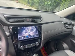 2022 Nissan X-Trail 2.0L 2WD Premium, белый — фото 16