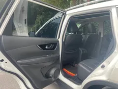 2022 Nissan X-Trail 2.0L 2WD Premium, белый — фото 19