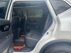 2022 Nissan X-Trail 2.0L 2WD Premium, белый — фото 20