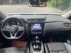 2022 Nissan X-Trail 2.0L 2WD Premium, белый — фото 22