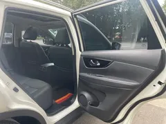 2022 Nissan X-Trail 2.0L 2WD Premium, белый — фото 23