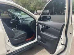 2022 Nissan X-Trail 2.0L 2WD Premium, белый — фото 24