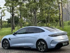 2023 BYD Seal Champion 550km Premium, синий — фото 4
