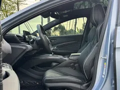 2023 BYD Seal Champion 550km Premium, синий — фото 10