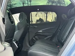 2023 BYD Seal Champion 550km Premium, синий — фото 11