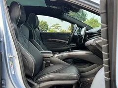 2023 BYD Seal Champion 550km Premium, синий — фото 12