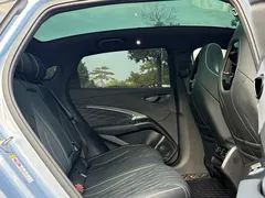 2023 BYD Seal Champion 550km Premium, синий — фото 13