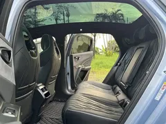 2023 BYD Seal Champion 550km Premium, синий — фото 16