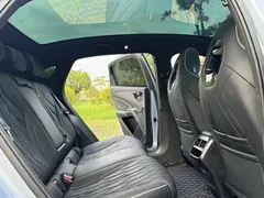 2023 BYD Seal Champion 550km Premium, синий — фото 17