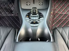2023 BYD Seal Champion 550km Premium, синий — фото 19