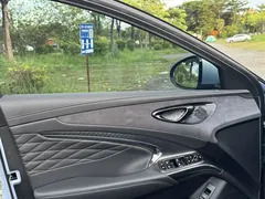 2023 BYD Seal Champion 550km Premium, синий — фото 24