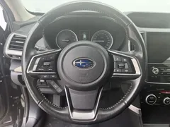 2022 Subaru Forester 2.0i AWD Luxury EyeSight, чёрный — фото 12
